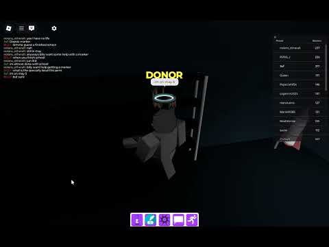 how to get oopsie marker in find the markers