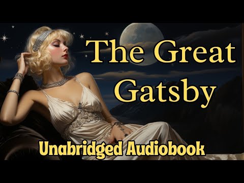 The Great Gatsby | Full Audiobook