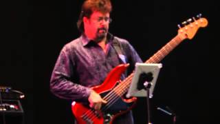 Byron Fry Band Live in Long Beach "Minor Changes"