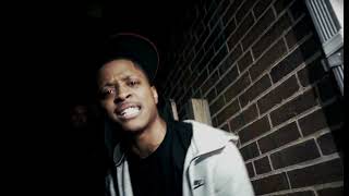 Ballgamee x Kg Nasscarr x Smg Cb - No Fakin (Official Music Video )