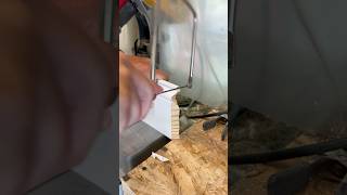 How to Cope Baseboard, and Why You Should Try It.