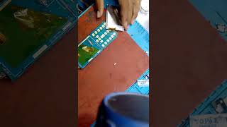 Jio mobile mein display lagana sikho #jio #mobile #display