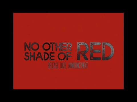 No Other Shade of Red: Official Release Date | Horror/Crime Short Film