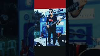 Armada Asal kau bahagia Cover ( Sahpry Sensey ) story Wa 👍