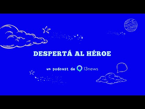 "Despertá al héroe" | TRAILER