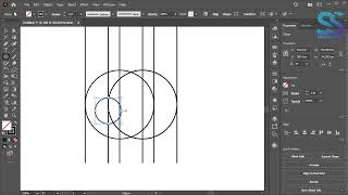 J logo design in illustrator #graphicdesign #illustrator #logo #logodesign #service #tutorial
