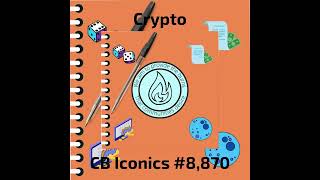 CB Iconics NFTs 8,851 to 8,875 #shorts Free Daily NFT Giveaways