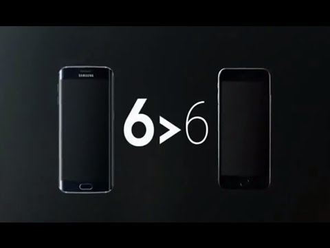 Samsung makes Fun of Apple#2(You will hate Apple after seeing this)