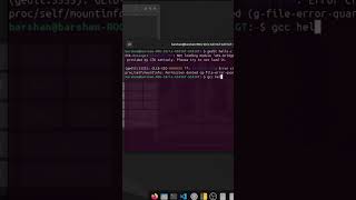 C Programming Series Part 4 . #programming #cprogramming #shorts #binarybrains