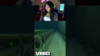 I need whatever this kid is on #fearstofathom #carsonhouse #horrorletsplay #indiehorror #itchiogame