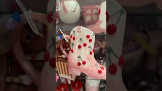More cute TJ Maxx  finds 🎀#cutedecor #colorfuldecor #tjmaxxshopwithme #cutestuff #dopamine #cutesy