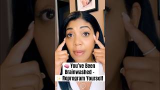 You’ve Been Brainwashed 😳 Here’s How to Reprogram Your Mind & Manifest Freedom