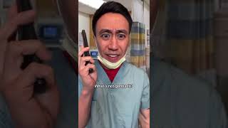 NOT how babies are born, ma'am! #skit #comedy #newmom