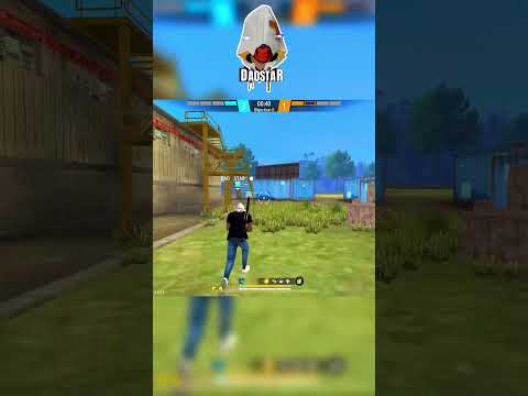 dad star hacker @FreeFireIndiaOfficial #fypage #indian #sirver