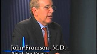 Physician Focus: Violence and Mental Illness