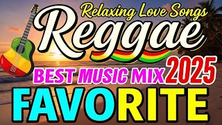 Island Reggae Vibes 🌊 Hawaii Tropical Chill & Feel Good Grooves