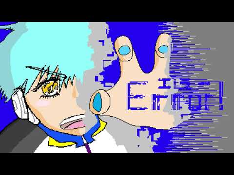 Error!【オリジナル曲】