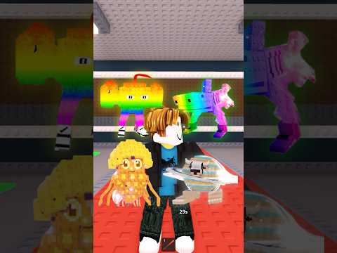 Гайд как красть любые секретки в steal a brainrot #script #roblox #stealabrainrot