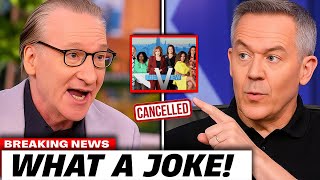 Bill Maher & Greg Gutfeld DESTROY The View Hosts LIVE