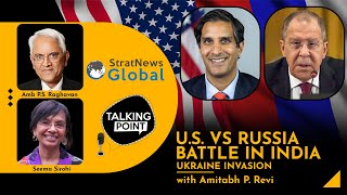 "Washington, D.C. Is Obsessed With Defeating Russia Again And Again And Again; It's Never Enough"