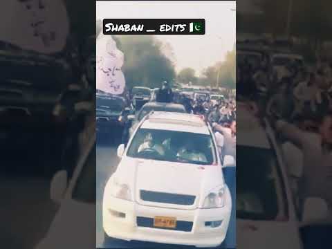 TLP rally #tehreeklabbaikpakistan | TLP status | @shaban_edits3870