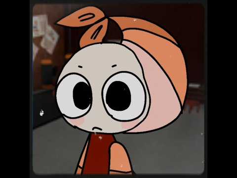Prom queen //shrimpo// #edit #dandyedit #animation #dandy #dandysworld #cute