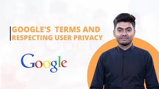 How to Avoid Violating Google's Terms and Respecting User Privacy | EcomStal