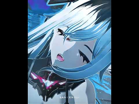 Jetavie Edit - Punishing Gray Raven | DJ Anemia - Archangel #punishinggrayraven #pgr #Jetavie