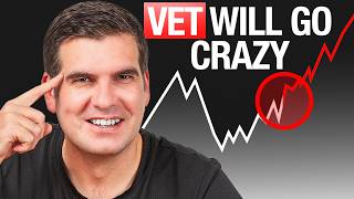 I Re-Ran VeChain’s Numbers... The Results Are Wild