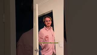 A meeting about a meeting