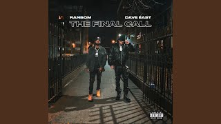 THE FINAL CALL (feat. Jay Electronica)
