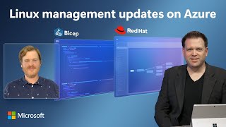 Infrastructure Deployment Automation with Red Hat Ansible & Azure Bicep | Linux and Open Source