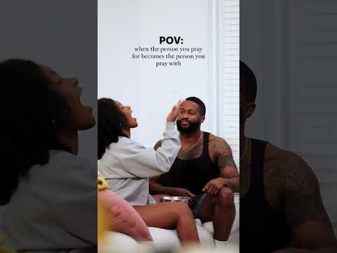 just the two of us 🥰 #blacklove