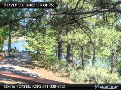 Peaceful Riverfront Home