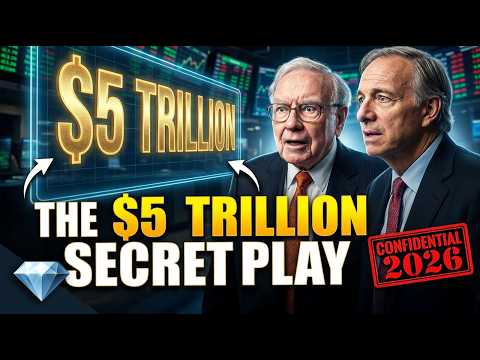 15 Investments Billionaires Are After (2026 Playbook)