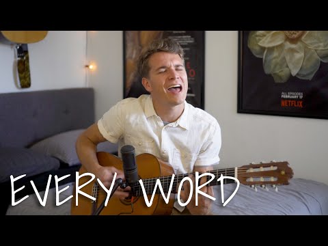 Leo Moneymaker | Every Word