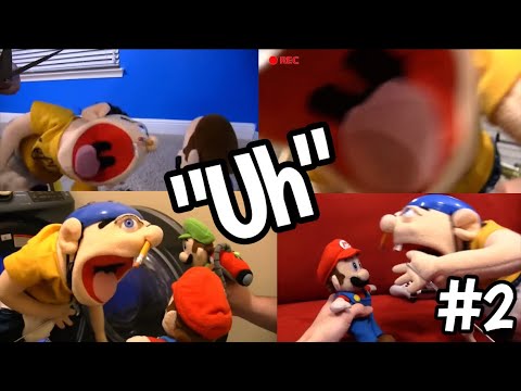 SML "Uh" Compilation #2