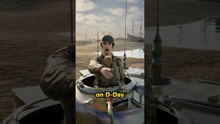 How He Survived War Without a Weapon