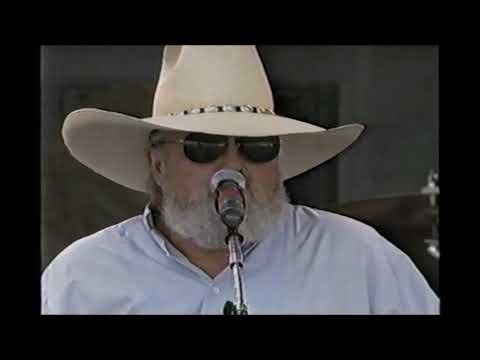 Charlie Daniels Live 1996 All-Star Country Music Fest