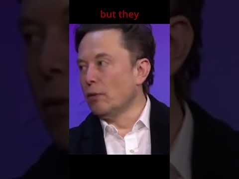 AI Elon on layoffs and why other CEOs suck #layoffs #techlayoffs #fakebuttrue #elonmusk