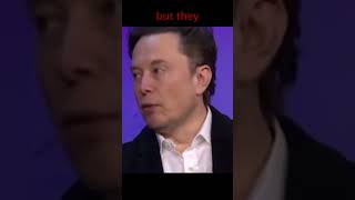 AI Elon on layoffs and why other CEOs suck #layoffs #techlayoffs #fakebuttrue #elonmusk