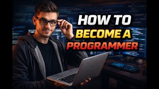 How to become a Programmer