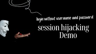 Hands-On Session Hijacking with Cookie Editor | Web Application Security