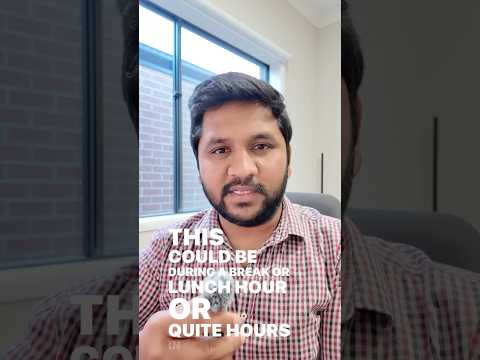 Learn New Skills Without Working Extra Hours 🚀💡