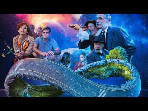 MIND BLOWING COMEDY | Spooky Action | A Time Abduction and a Secret That Changes Lives | Full movie