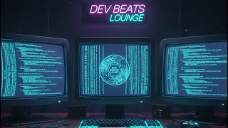 Rust LoFi Beats for Deep Focus & Systems Programming (High-Performance Coding) | Dev Beats Lounge 🦀
