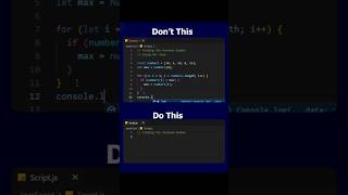 JavaScript tips & Tricks method #programming #webdevelopment #javascript #coding #html #python #css