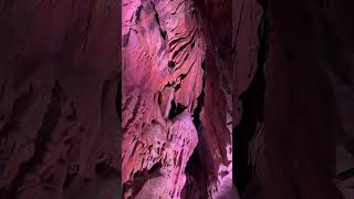 Inside Cox’s Cave #cheddargorge #exploreuk #travel #trips #joingroup #travelmemories