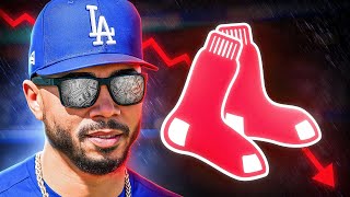 The Mookie Betts Trade...5 Years Later
