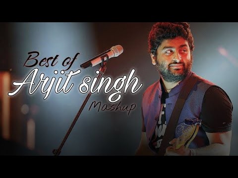 Best Of Arjit Singh 2024 - Feel_lofilyrixz || Mashup || Lofi || #arjitsingh #lovemashup
